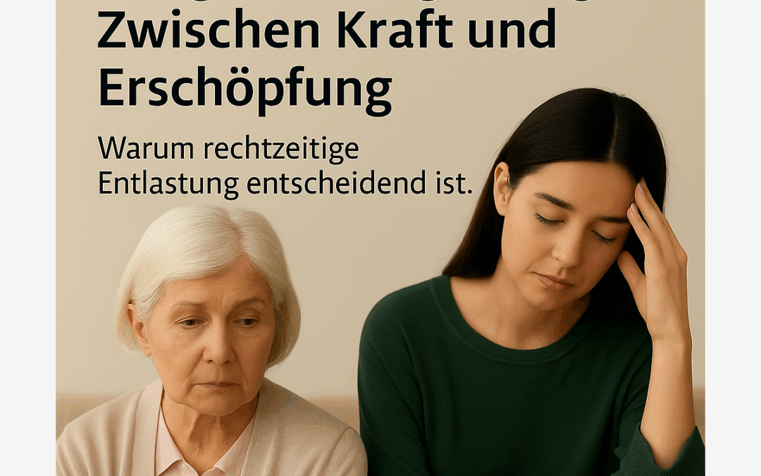 Zwischen Belastung und Entlastung: Wege zu mehr Klarheit und Unterstützung